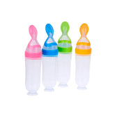 Tetero Cuchara XY 069
